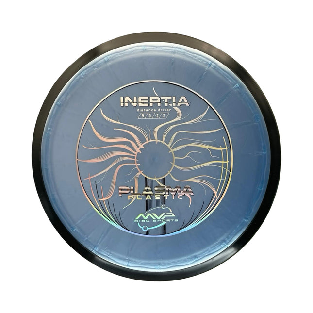 Inertia Plasma Classic - Ace Disc Golf