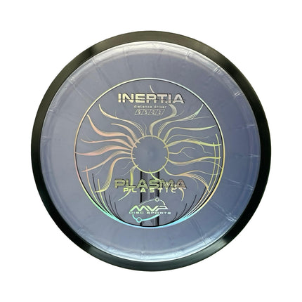Inertia Plasma Classic - Ace Disc Golf