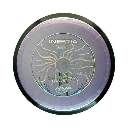 Inertia Plasma Classic - Ace Disc Golf