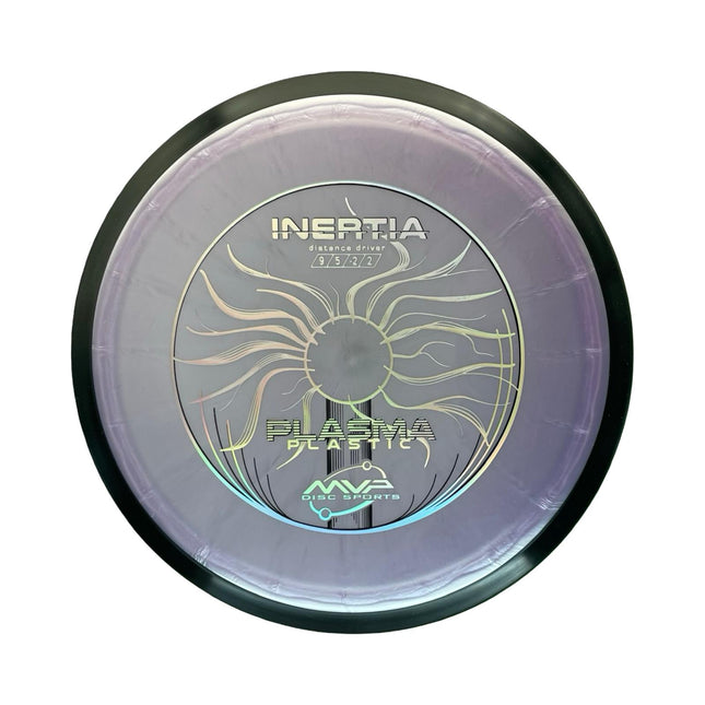 Inertia Plasma Classic - Ace Disc Golf