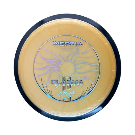Inertia Plasma Classic - Ace Disc Golf