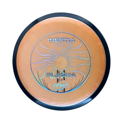 Inertia Plasma Classic - Ace Disc Golf
