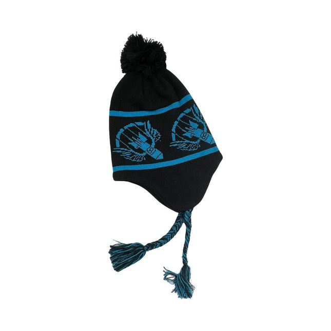 Infinite Discs Bomber Beanie