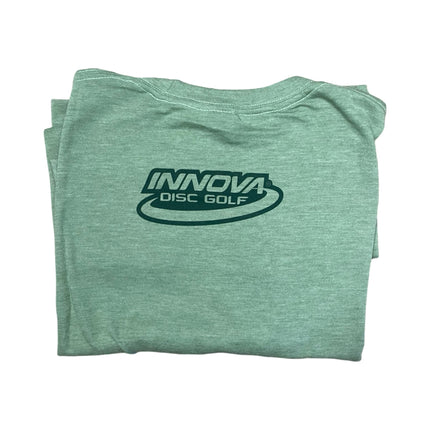 Innova Jungle T-Shirt - Ace Disc Golf