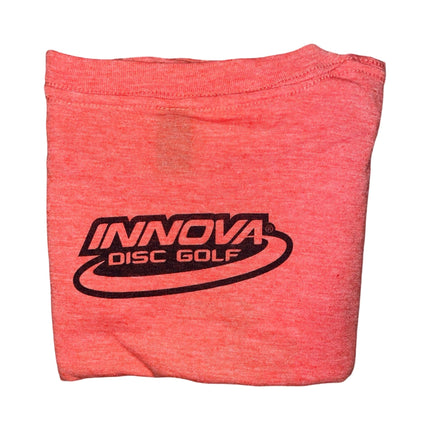 Innova Jungle T-Shirt - Ace Disc Golf