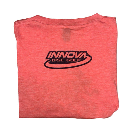 Innova Jungle T-Shirt - Ace Disc Golf
