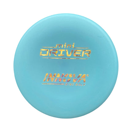 Innova Mini Marker Driver - Ace Disc Golf