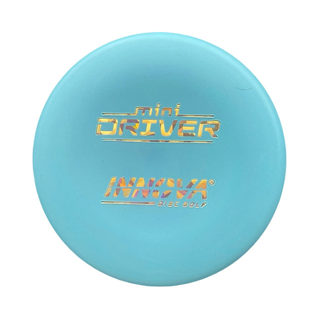 Innova Mini Marker Driver - Ace Disc Golf