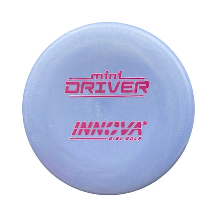Innova Mini Marker Driver - Ace Disc Golf