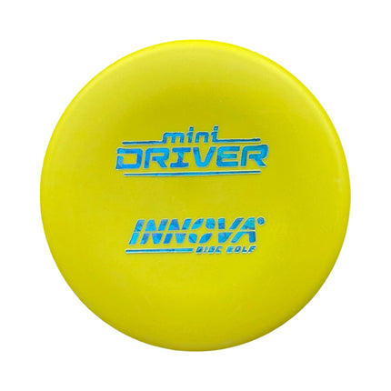 Innova Mini Marker Driver - Ace Disc Golf