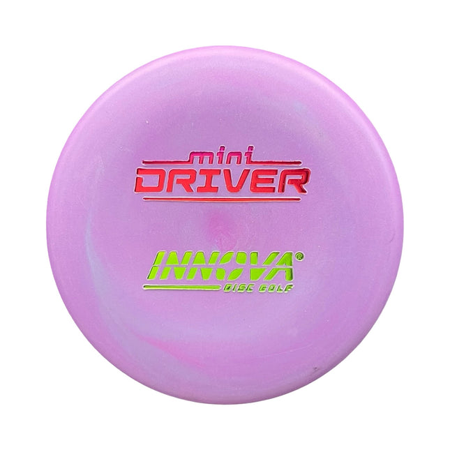 Innova Mini Marker Driver - Ace Disc Golf