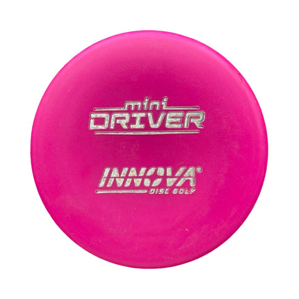 Innova Mini Marker Driver - Ace Disc Golf