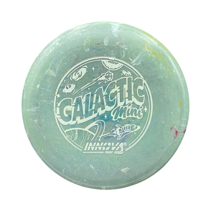 Innova Mini Marker Galactic - Ace Disc Golf