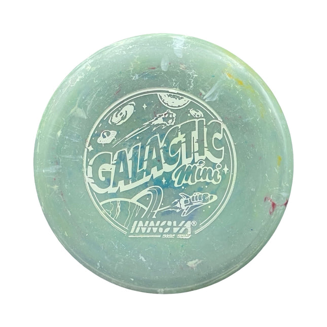 Innova Mini Marker Galactic - Ace Disc Golf