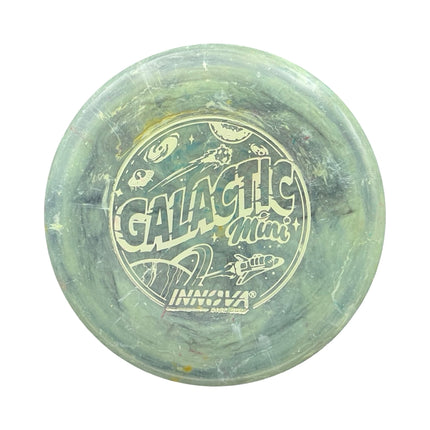 Innova Mini Marker Galactic - Ace Disc Golf