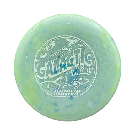 Innova Mini Marker Galactic - Ace Disc Golf
