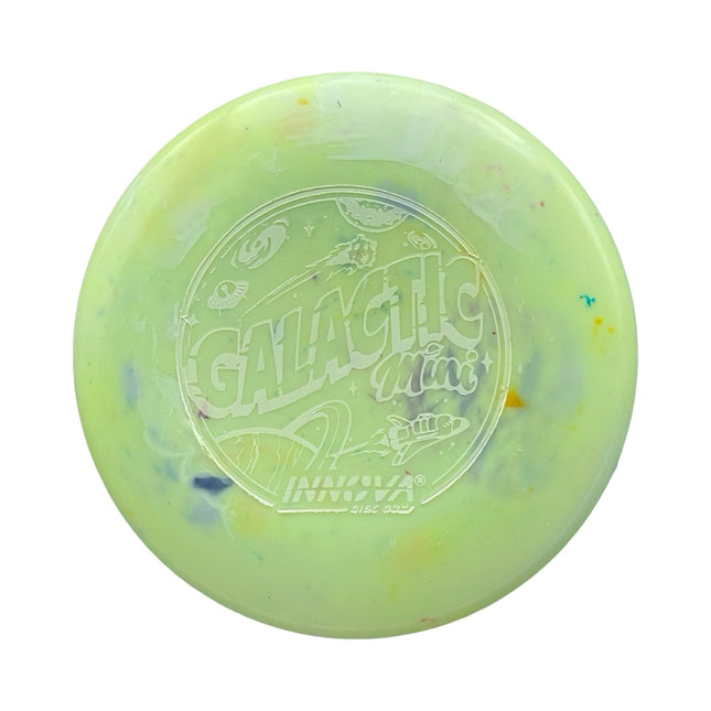 Innova Mini Marker Galactic - Ace Disc Golf