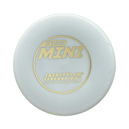 Innova Mini Marker Star - Ace Disc Golf