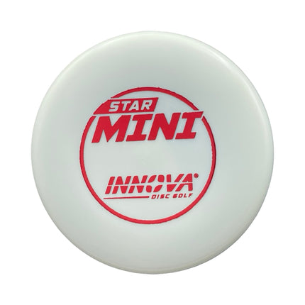 Innova Mini Marker Star - Ace Disc Golf