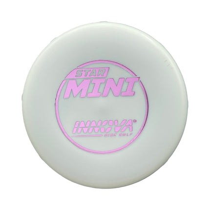 Innova Mini Marker Star - Ace Disc Golf