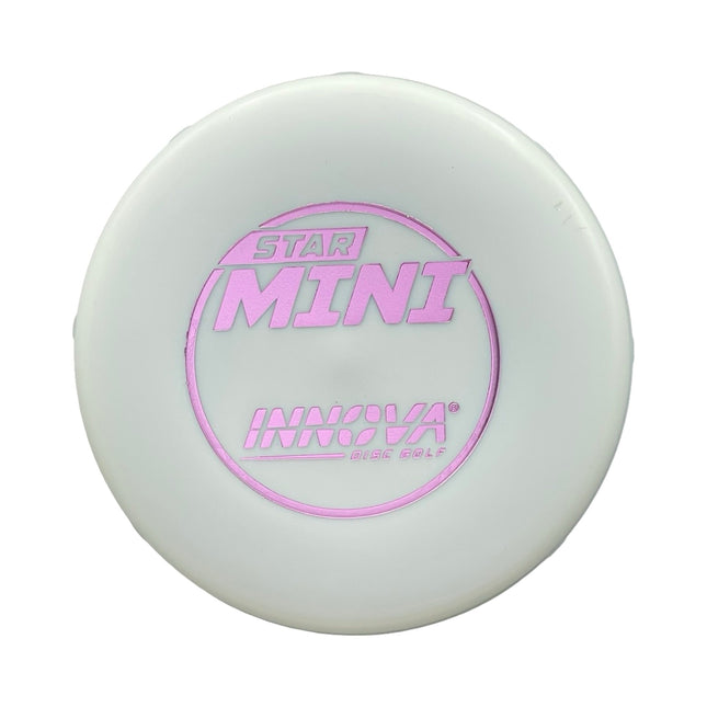 Innova Mini Marker Star - Ace Disc Golf