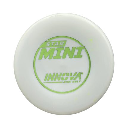 Innova Mini Marker Star - Ace Disc Golf