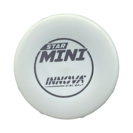 Innova Mini Marker Star - Ace Disc Golf