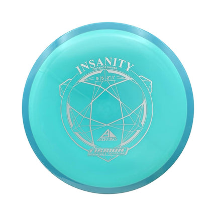 Insanity Fission - Ace Disc Golf