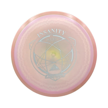 Insanity Fission - Ace Disc Golf