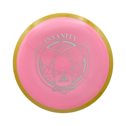 Insanity Fission - Ace Disc Golf