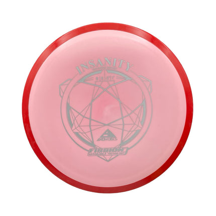 Insanity Fission - Ace Disc Golf