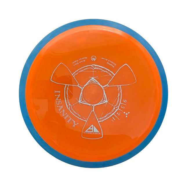 Insanity Neutron - Ace Disc Golf