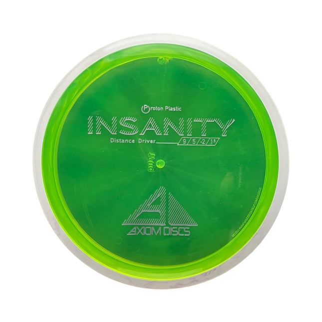 Insanity Proton - Ace Disc Golf