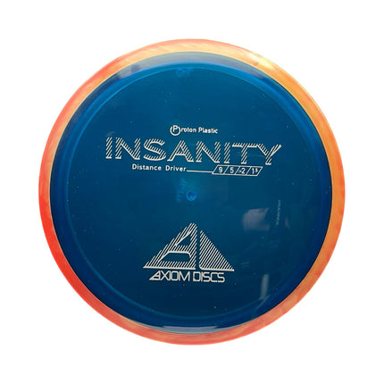 Insanity Proton - Ace Disc Golf