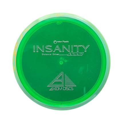 Insanity Proton - Ace Disc Golf