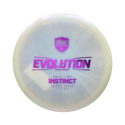Instinct Meta - Ace Disc Golf