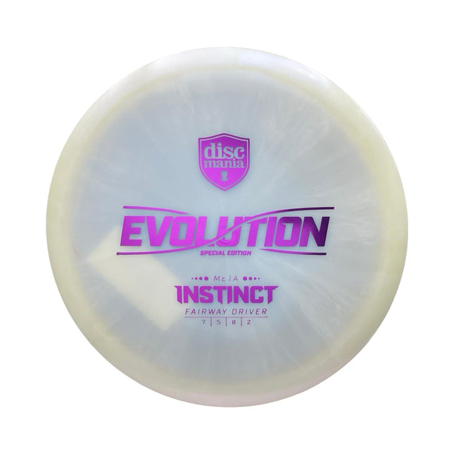 Instinct Meta - Ace Disc Golf