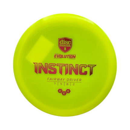 Instinct Neo - Ace Disc Golf