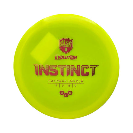 Instinct Neo - Ace Disc Golf