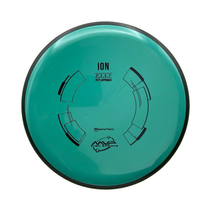 Ion Neutron Classic - Ace Disc Golf