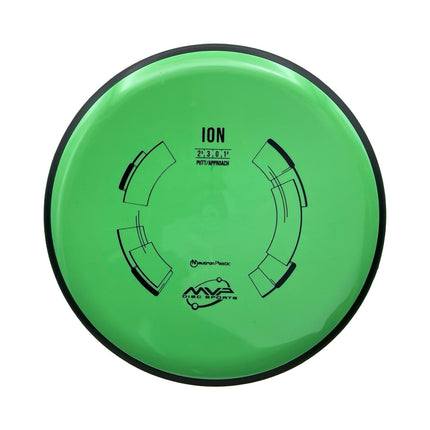 Ion Neutron Classic - Ace Disc Golf