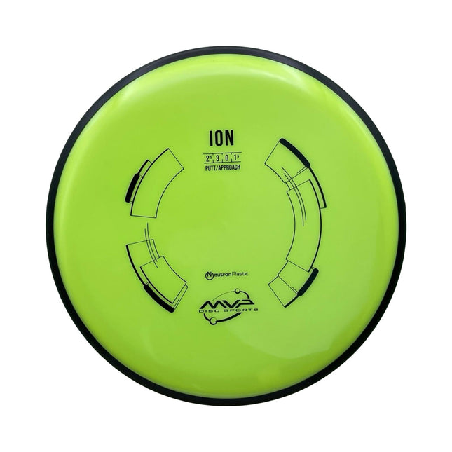 Ion Neutron Classic - Ace Disc Golf