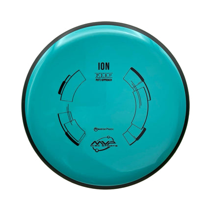 Ion Neutron Classic - Ace Disc Golf