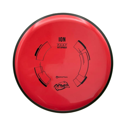 Ion Neutron Classic - Ace Disc Golf