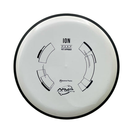 Ion Neutron Classic - Ace Disc Golf