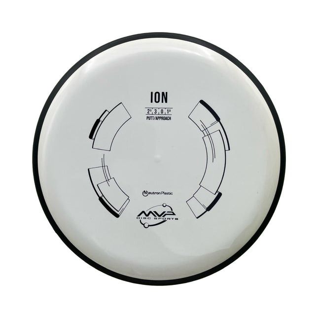 Ion Neutron Classic - Ace Disc Golf
