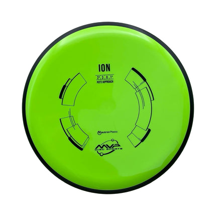 Ion Neutron Classic - Ace Disc Golf