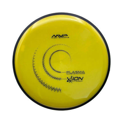 Ion Plasma Classic - Ace Disc Golf