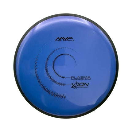 Ion Plasma Classic - Ace Disc Golf
