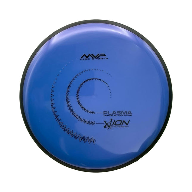 Ion Plasma Classic - Ace Disc Golf